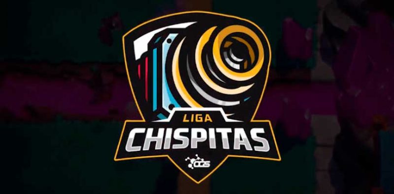 Liga chispitas en ogseries