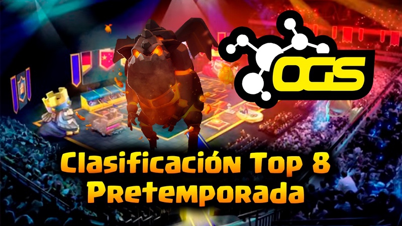 Los mejores jugadores de abril
