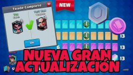 Nueva gran actualización de septiembre