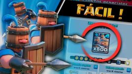Reclutas reales nuevo desafío