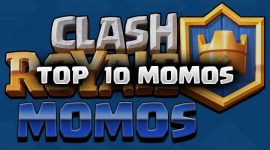 Top 10 mejores momos
